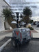 2018 Wacker Neuson LTV6L-MH Wacker Neuson LTV6L Mobile Light Tower w/Fuel Level Sensor Installed