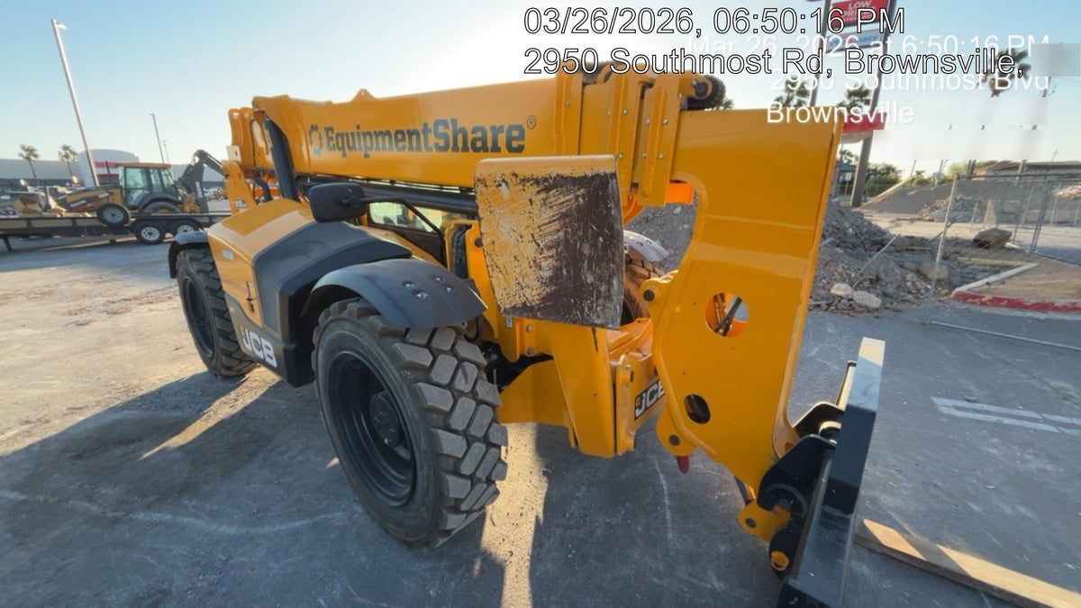 2025 JCB 512-56