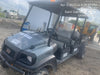 2023 Club Car CA1700D Canopy, Diesel, 4 Passenger