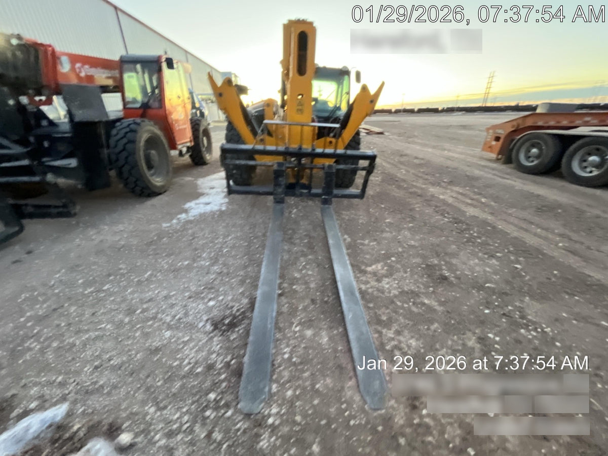 2025 JCB 512-56