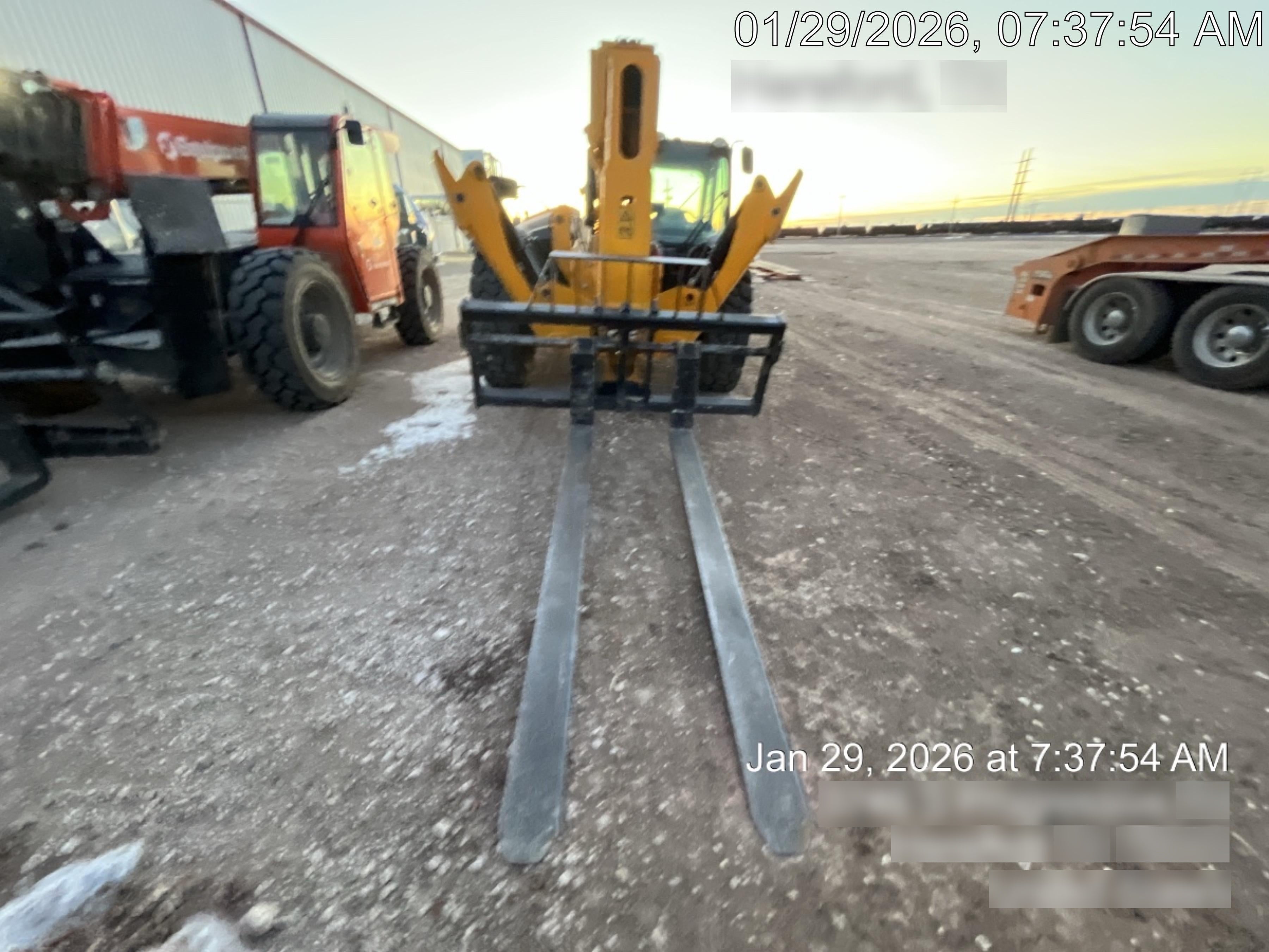 2025 JCB 512-56