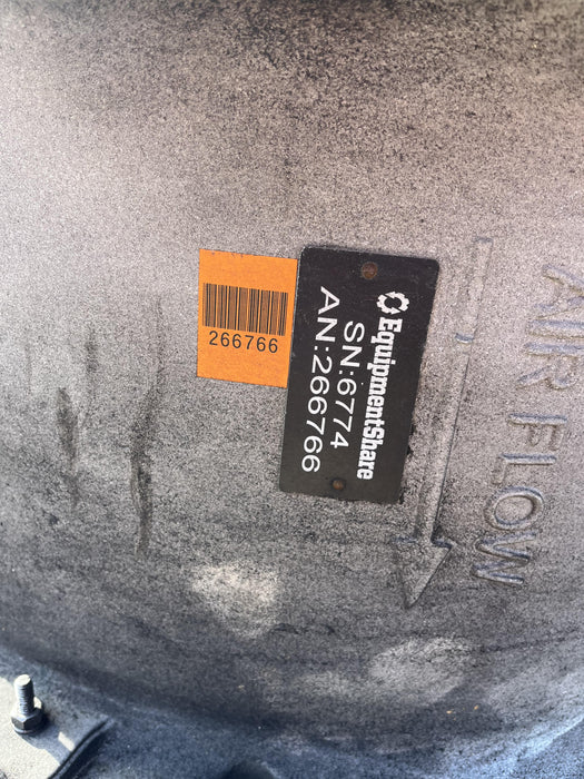 2022 WIDDER 20265-TRACKER