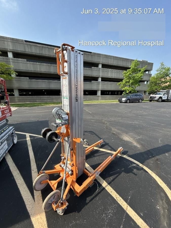 2021 LIFTSMART MLC-24