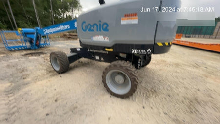 2024 GENIE S-45 XC