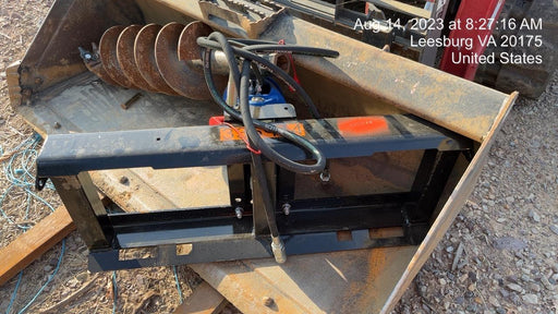 2023 AUGER TORQUE 3300-30