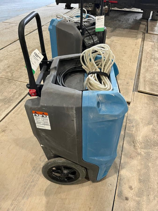 2020 DRI-EAZ LGR6000Li