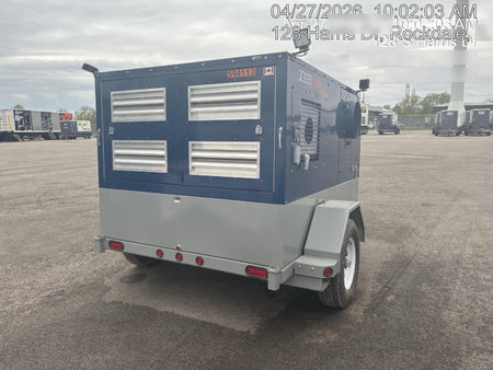2025 FROST FIGHTER IDH500TL