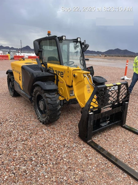 2024 JCB 505-20TC