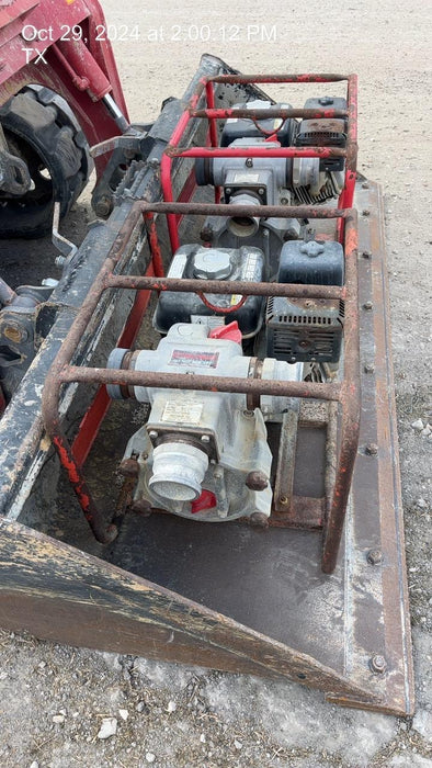 2023 MULTIQUIP QP3TH