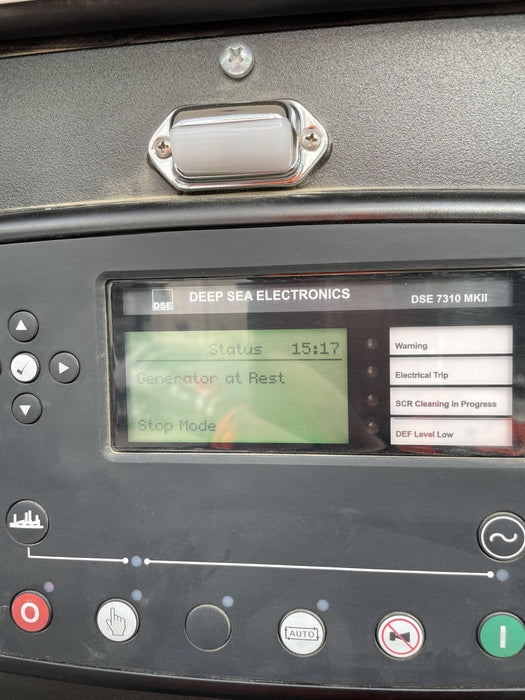 2020 ATLAS COPCO QAS 70