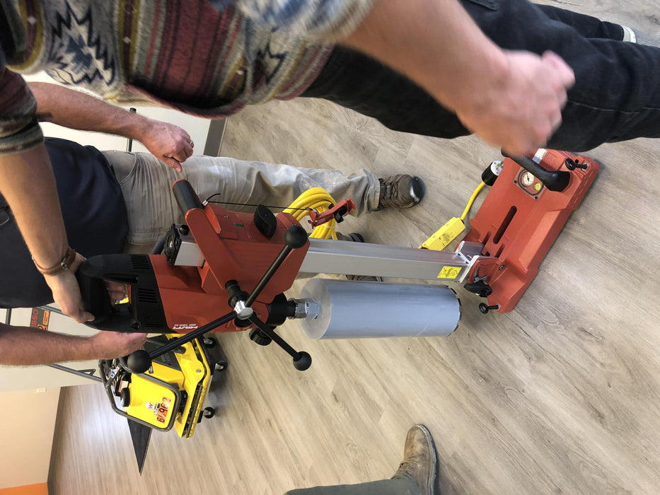 2020 HILTI DD-WMS 100