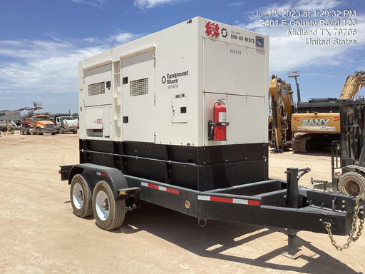 2023 MULTIQUIP DCA300