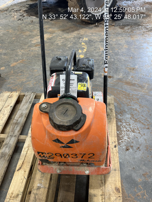 2023 MULTIQUIP MVC82VHW