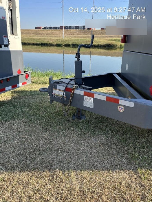 2023 ATLAS COPCO QAS 410