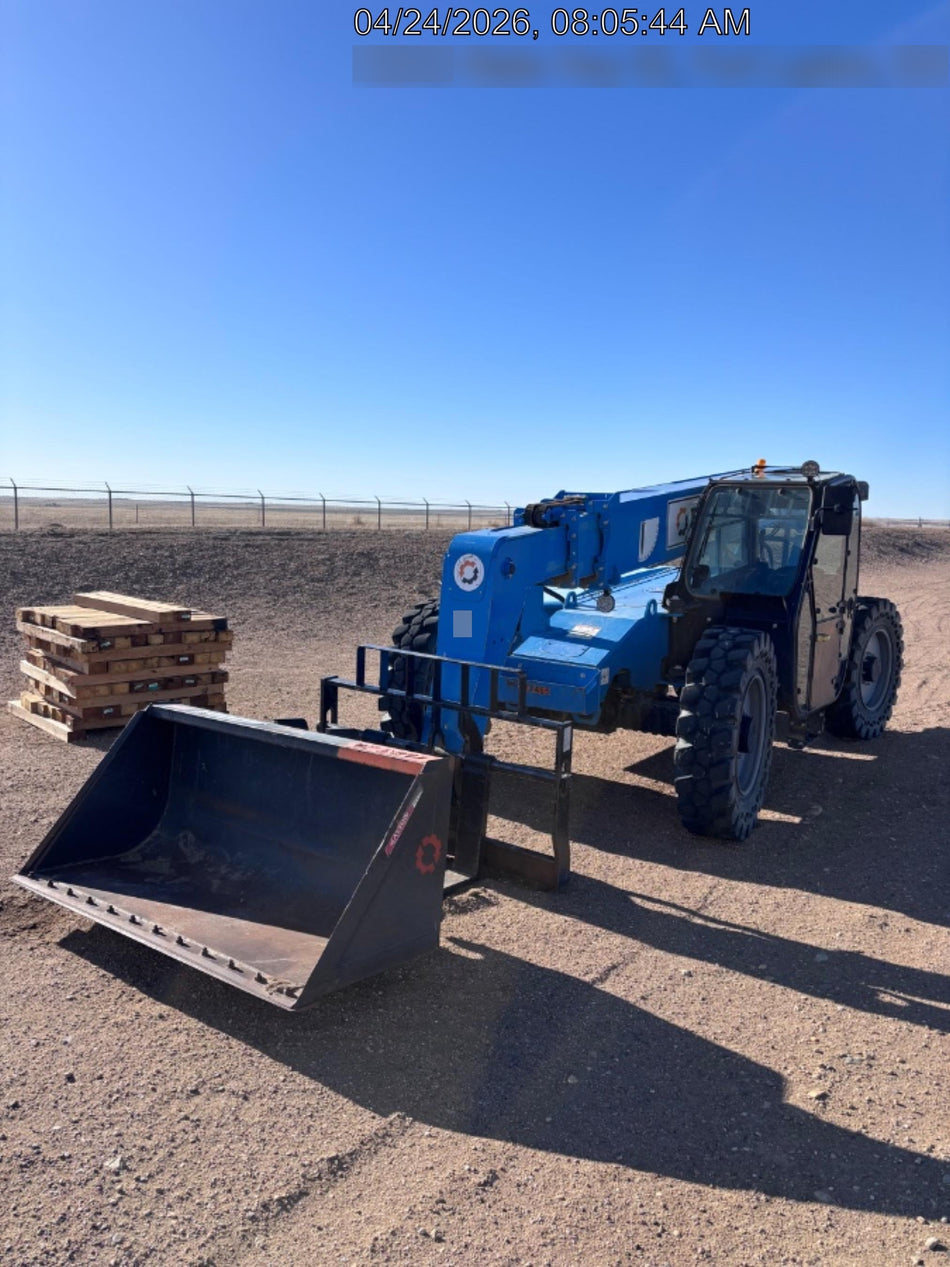2024 ARROW MATERIAL HANDLING 3207212B081