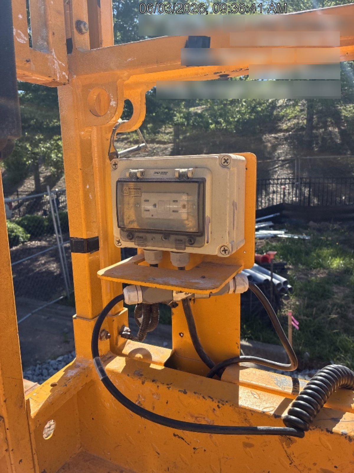 2021 JCB S1930E