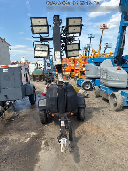 2021 ALLMAND NLV3GR