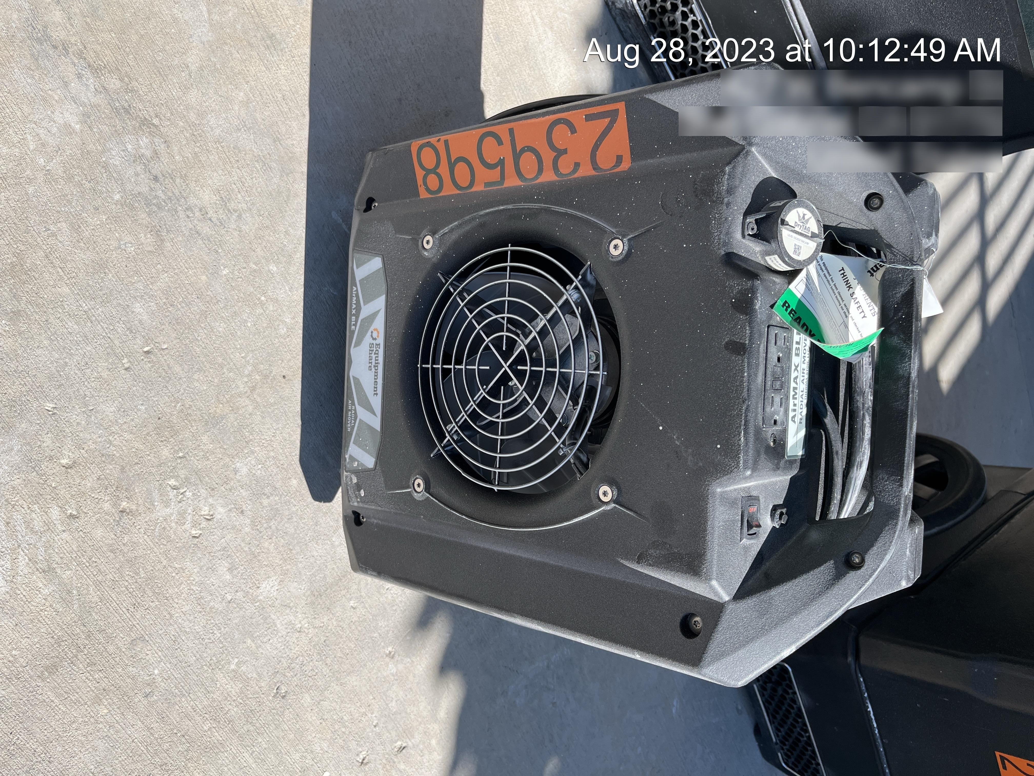 2022 PHOENIX Guardian R Hepa