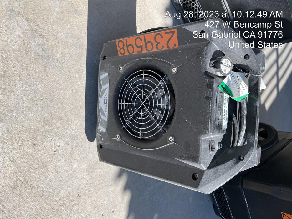 2022 PHOENIX Guardian R Hepa