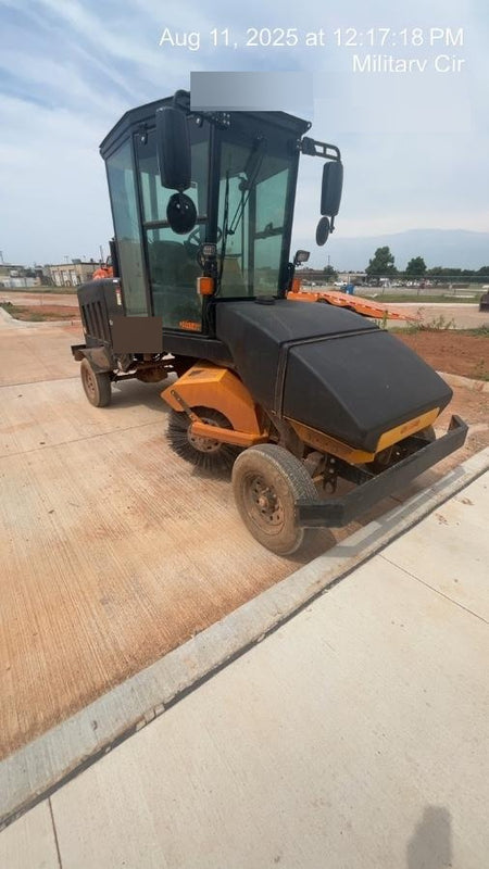 2022 LAYMOR SM450