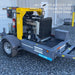 2022 ATLAS COPCO PAC F66 KD