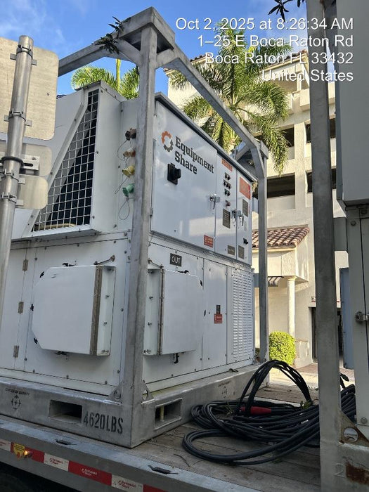 2022 SMARTECH SACP41A-HS