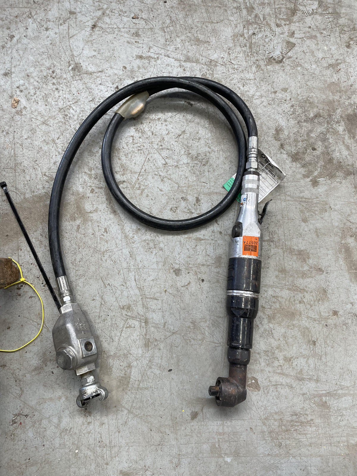 2022 INGERSOLL RAND 9RSQ83
