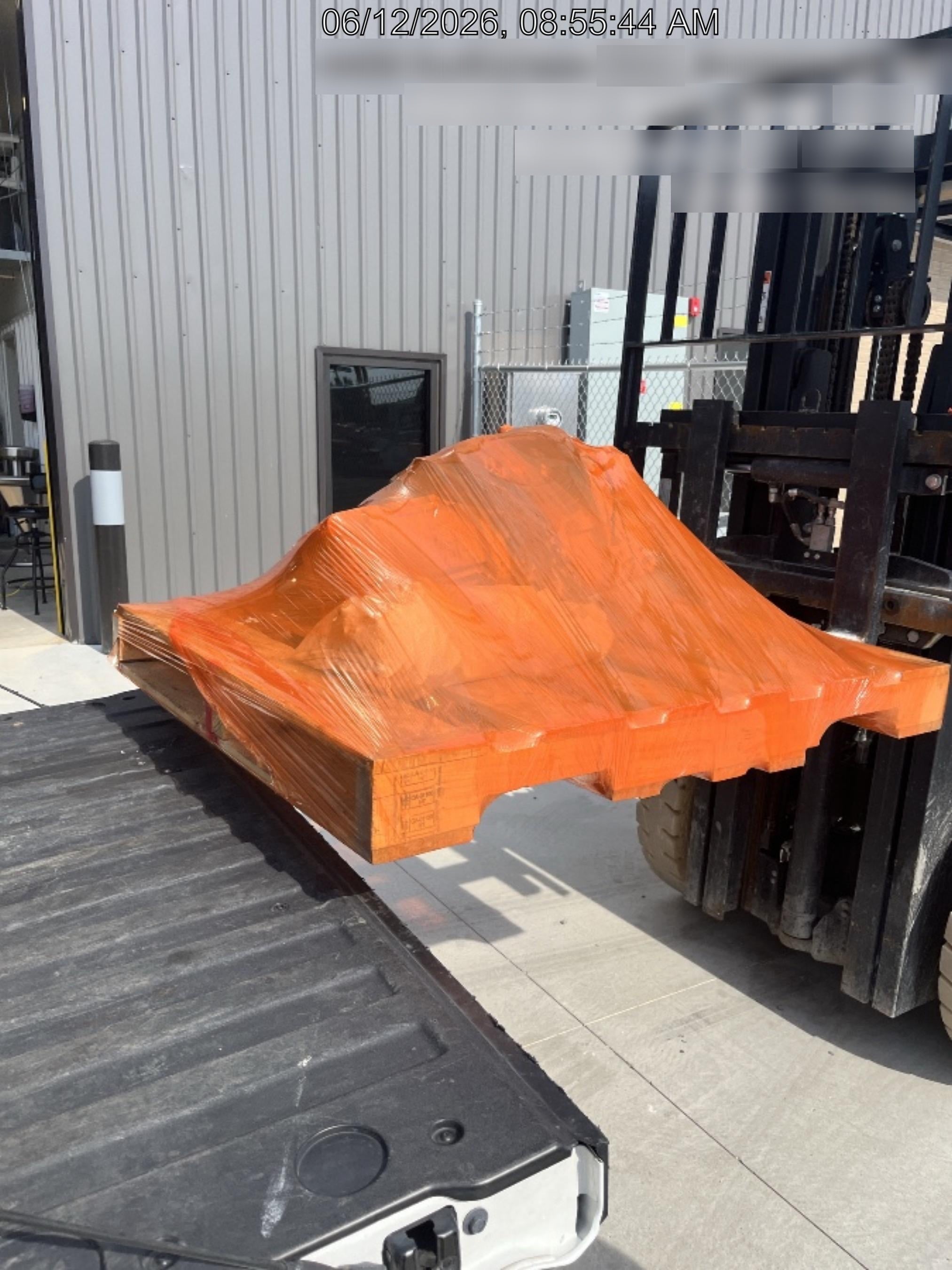 2022 HARRINGTON SNER020L