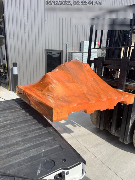 2022 HARRINGTON SNER020L