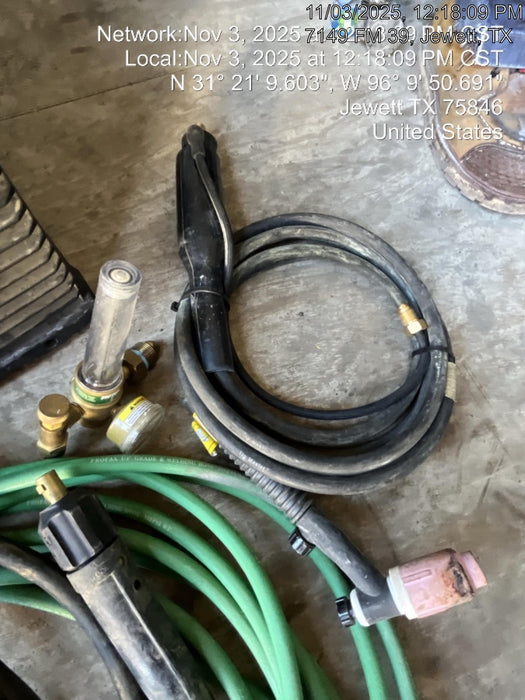 2024 MILLER ELECTRIC Maxstar 210 DX