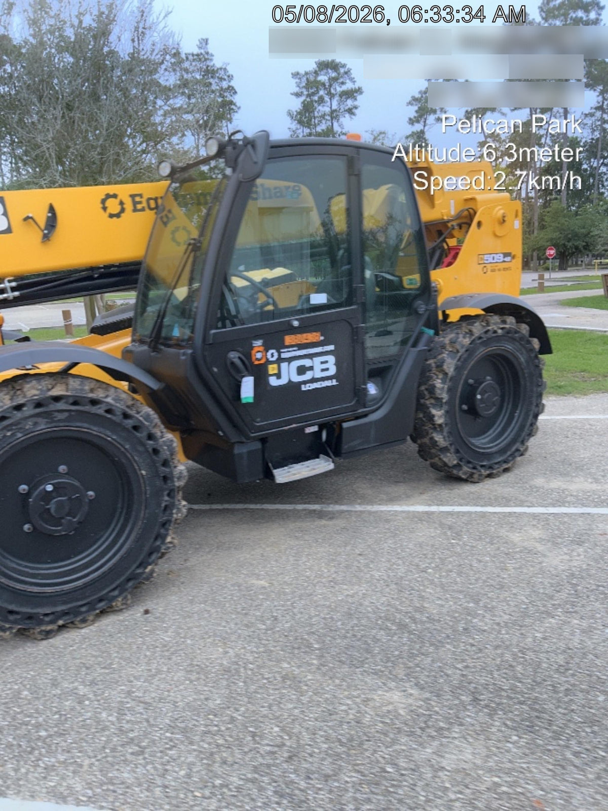 2024 JCB 509-42