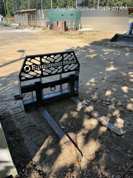 2023 PALADIN 48" Pallet Forks - Paladin