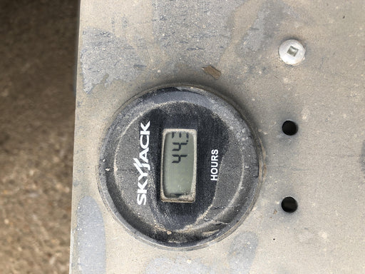 2019 Skyjack SJIII-3219 Standard w/Trojan Batteries