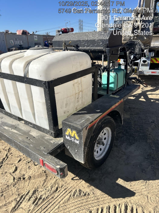 2024 MI-T-M AW-9000-0005 / DHG-4004-B0V6G