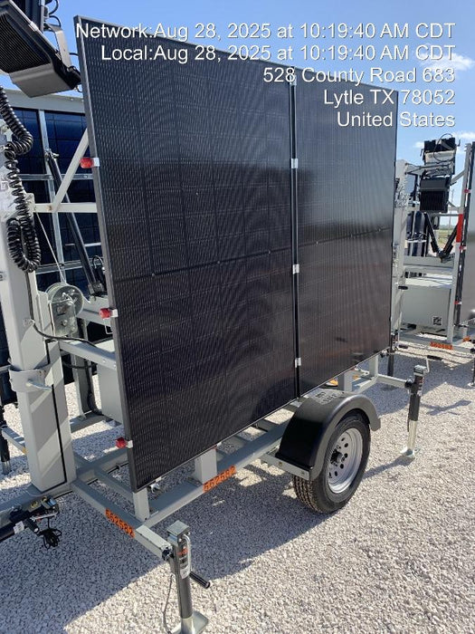 2025 PROGRESS SOLAR SOLUTIONS Helios-2XP
