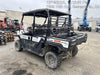 2022 KAWASAKI Mule PRO-DXT (Half Door)