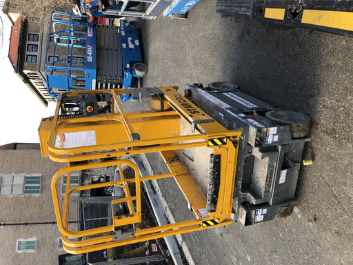 2019 HAULOTTE Star 20