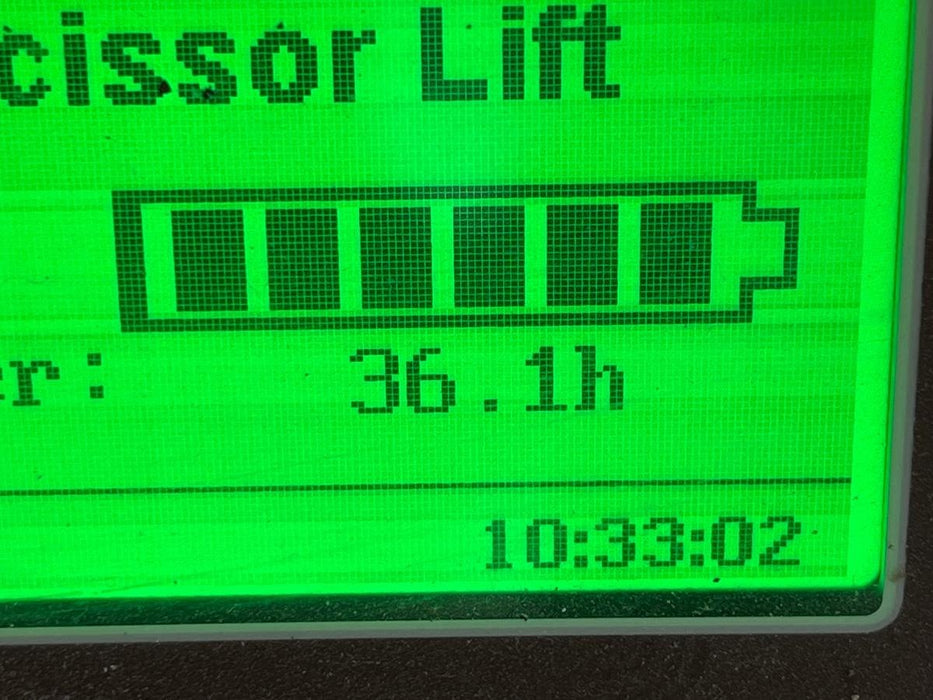 2020 MEC 1330SE Standard, 900W Inverter w/None