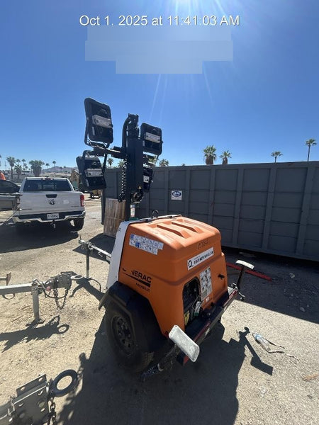 2023 GENERAC MLT2