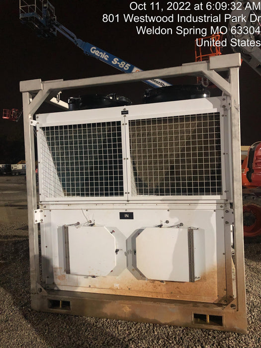 2020 SMARTECH SACP41A-HS