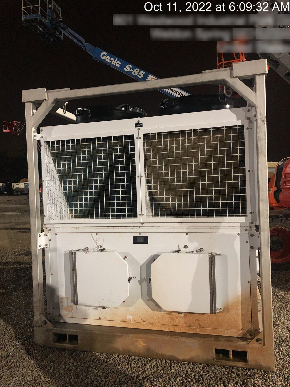 2020 SMARTECH SACP41A-HS