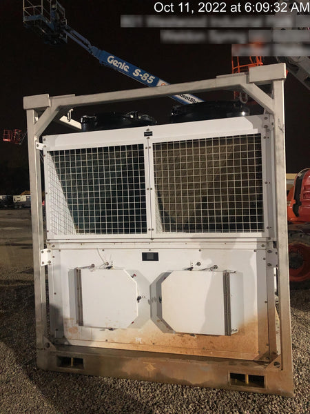 2020 SMARTECH SACP41A-HS