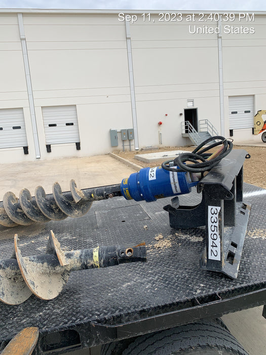 2023 AUGER TORQUE 3300-30