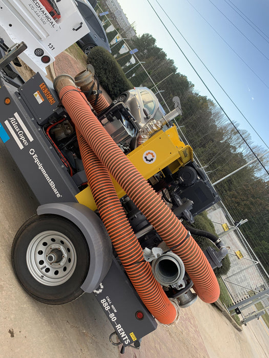 2021 ATLAS COPCO PAC66