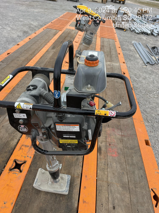 2023 MULTIQUIP MTR40HF