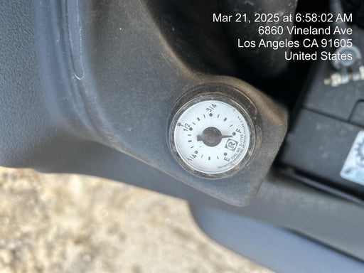 2024 Wacker Neuson LTT4 Diesel, Kohler KDW702, Deep Sea Controller, Auto Start, LED 320W, Bypass Outlet, T3