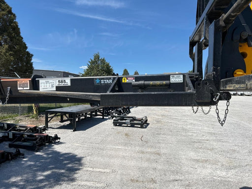 2025 STAR INDUSTRIES M1360B - Star JIB Boom