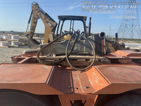 2022 EPIROC EC80T