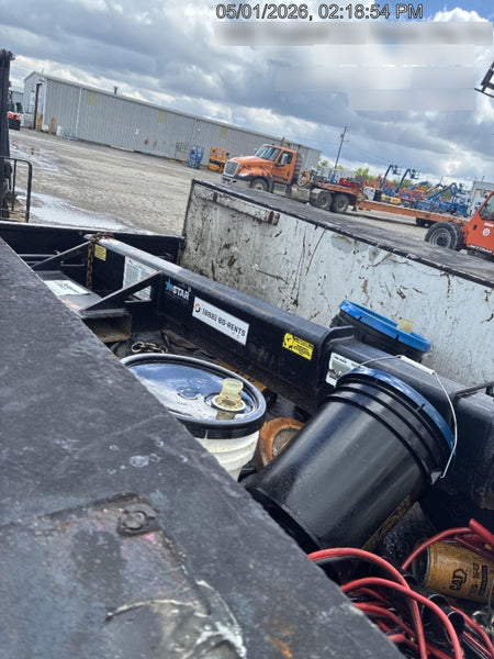 2024 STAR INDUSTRIES M1360B - Star JIB Boom