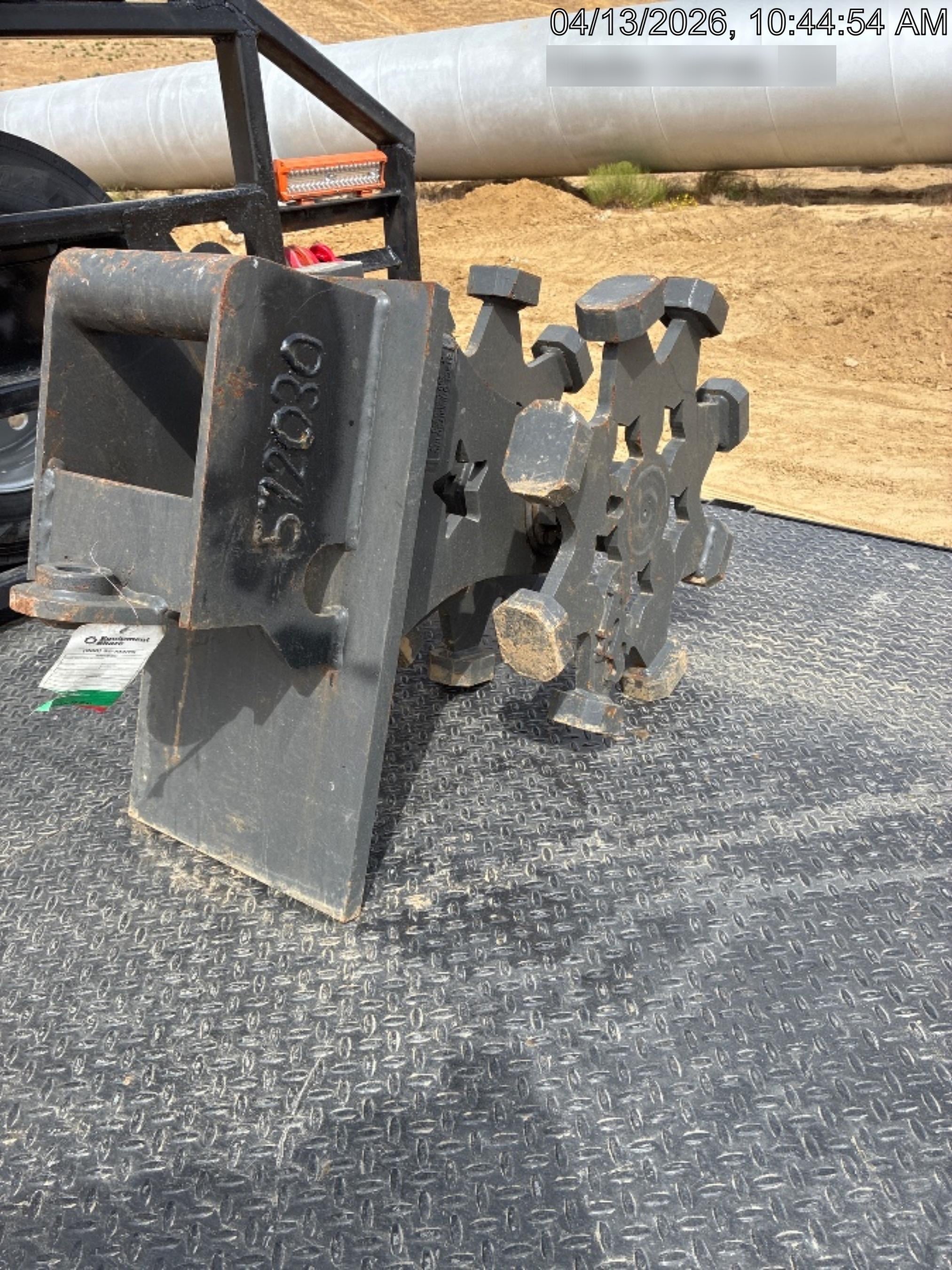 2025 STEEL UNLIMITED SUIME24CW